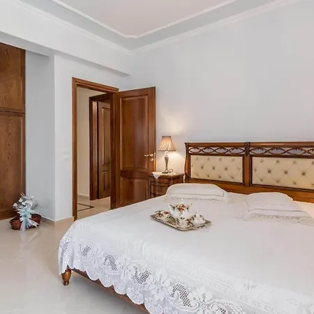 Bella Sole Kalipádhon