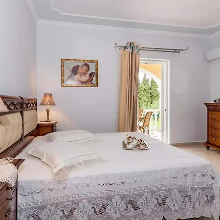 Bella Sole * Kalipádhon