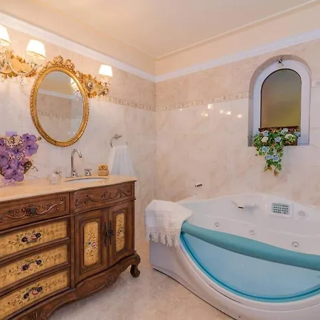 Bella Sole * Kalipádhon