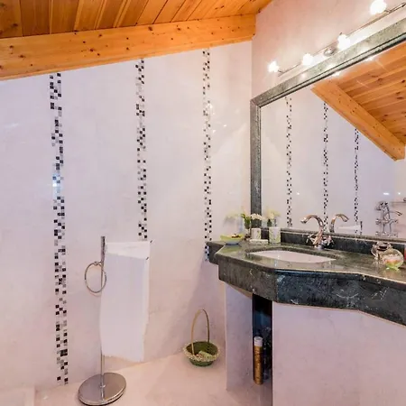 Bella Sole Kalipádhon