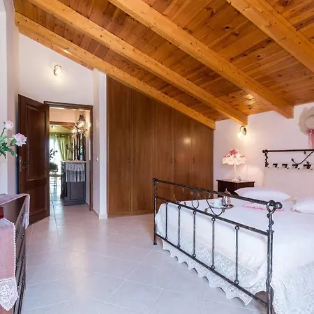 Bella Sole Villa Kalipádhon