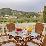 Villa Bella Sole *