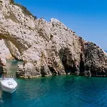 Bella Sole Villa Kalipádhon