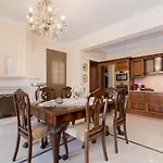 Villa Bella Sole