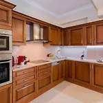 Bella Sole Villa *