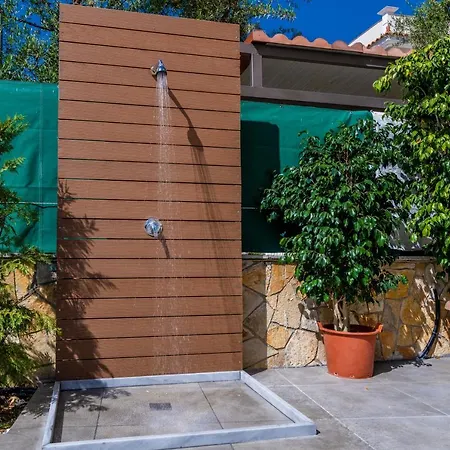 Bella Sole Villa *