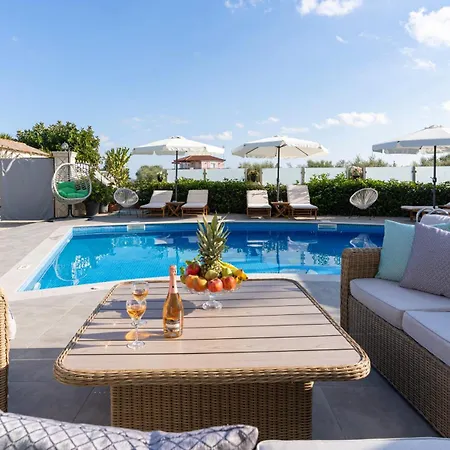 Bella Sole Villa