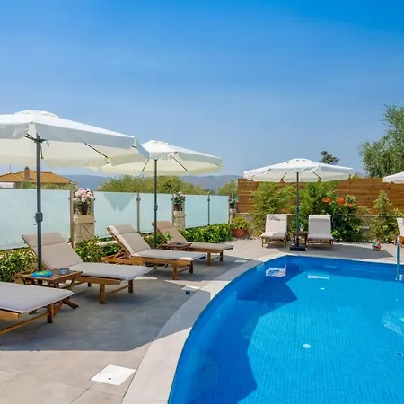 Villa Bella Sole