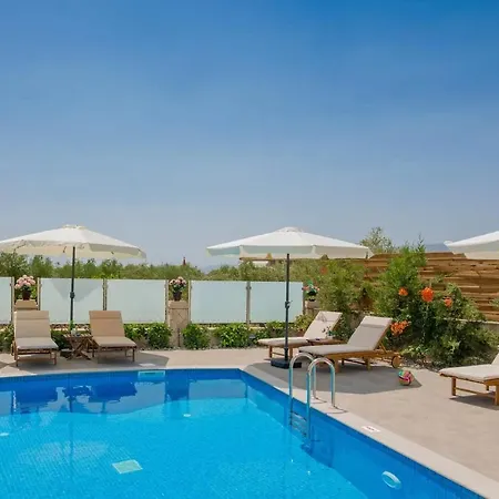 Villa Bella Sole *