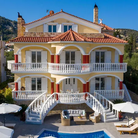 Villa Bella Sole