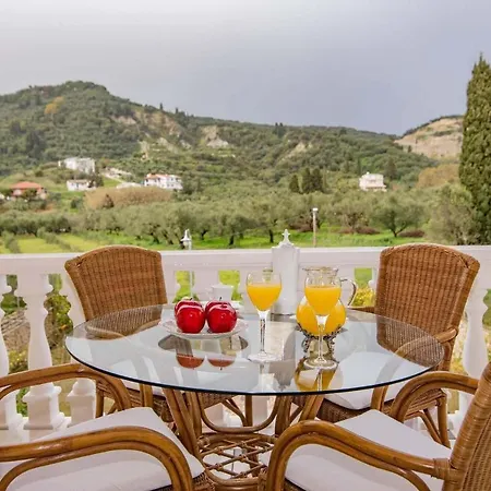 Villa Bella Sole *
