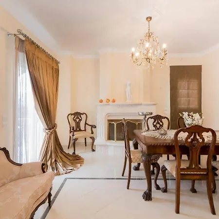 Bella Sole Villa *