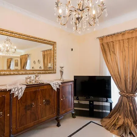 Bella Sole Villa
