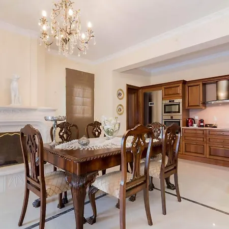 Villa Bella Sole