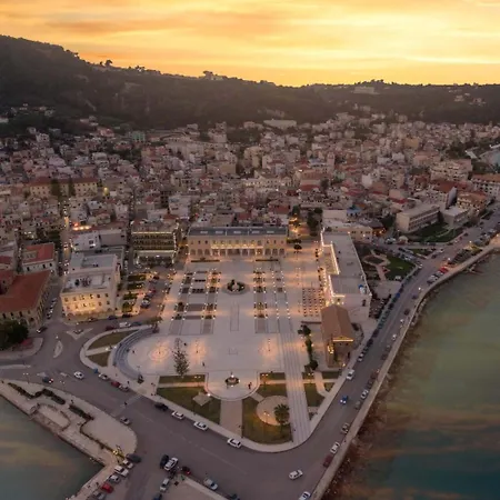 Bella Sole Villa *