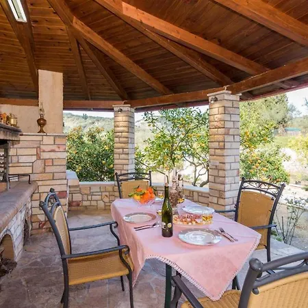 Bella Sole Villa *