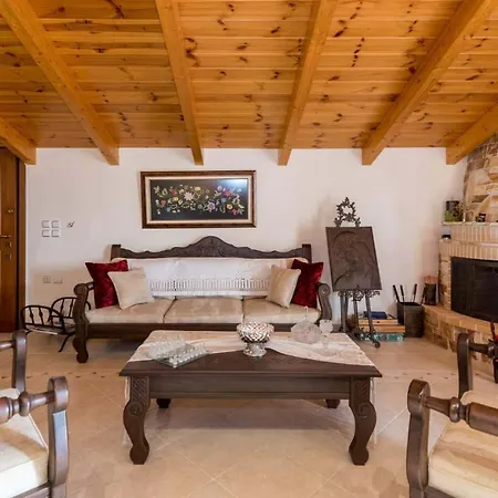 Villa Bella Sole *
