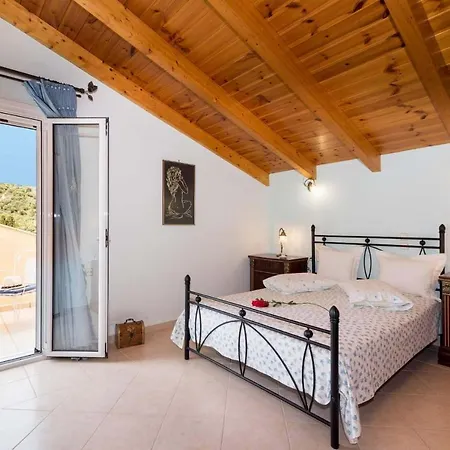 Bella Sole Villa
