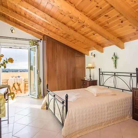 Bella Sole Villa