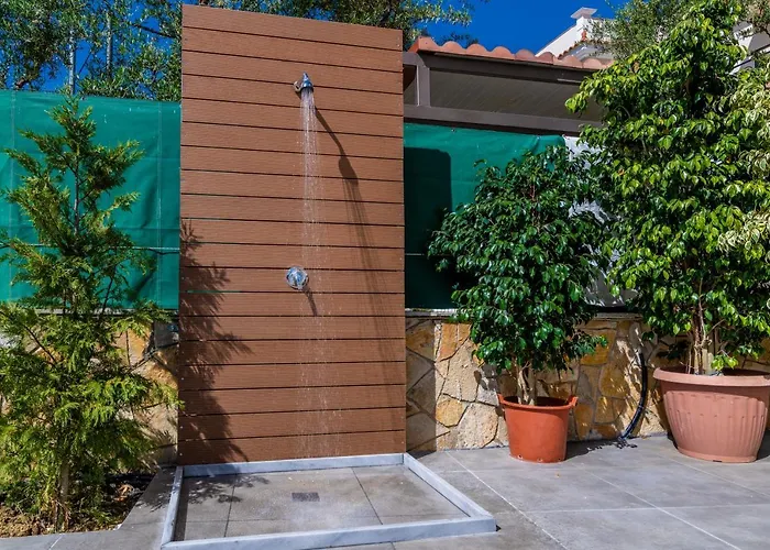 Bella Sole Villa *