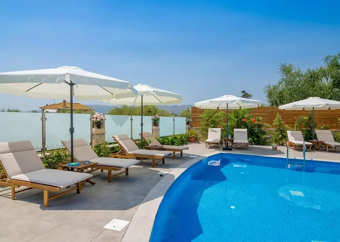 Villa Bella Sole