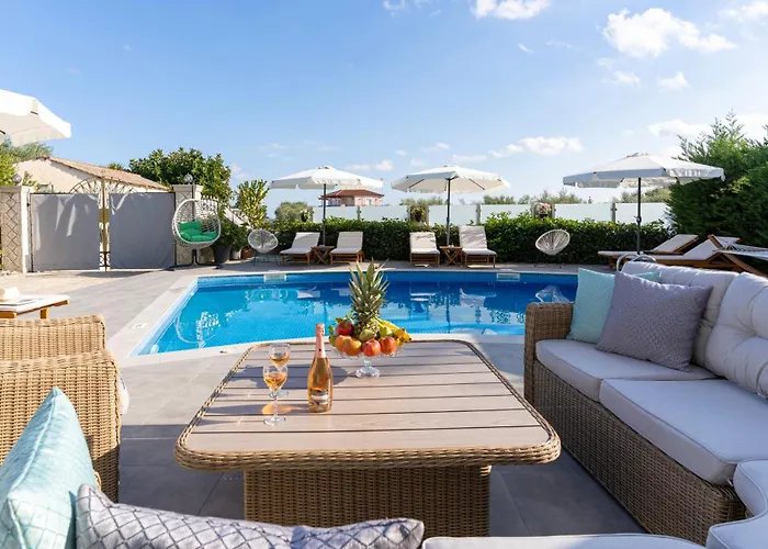 Bella Sole Villa