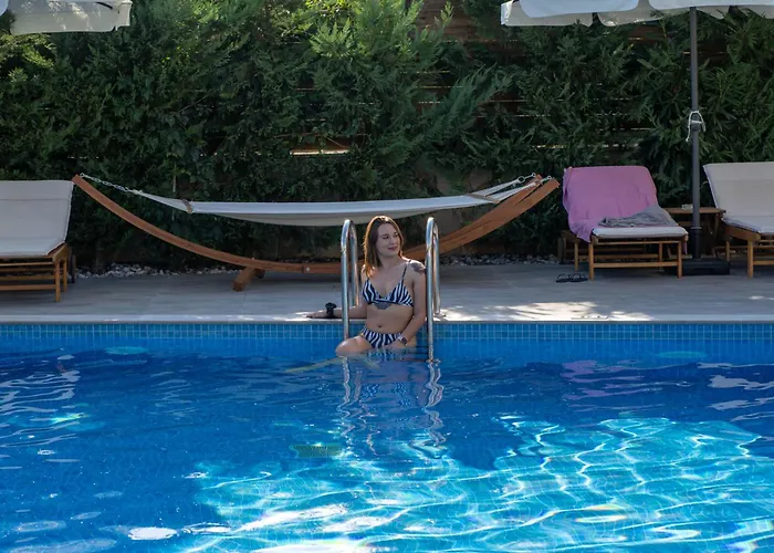 Bella Sole Villa *