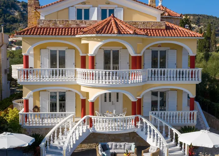 Villa Bella Sole
