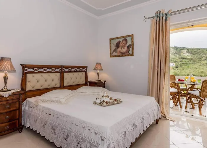 Bella Sole Villa *