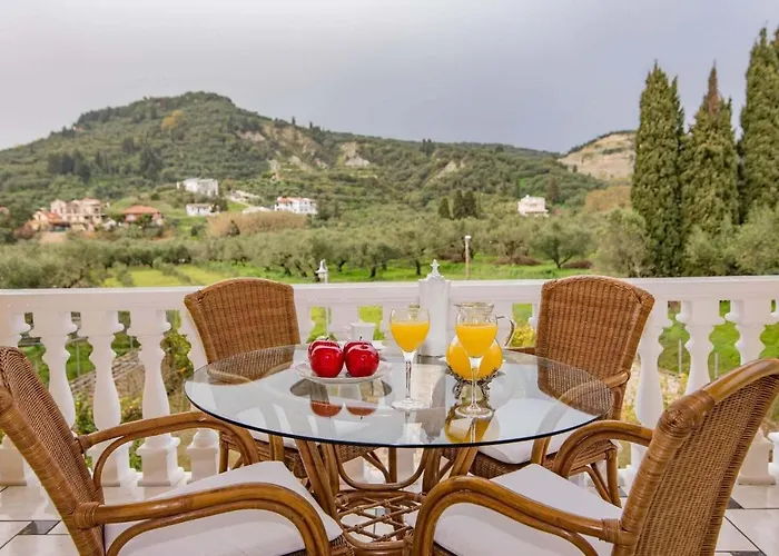 Villa Bella Sole *