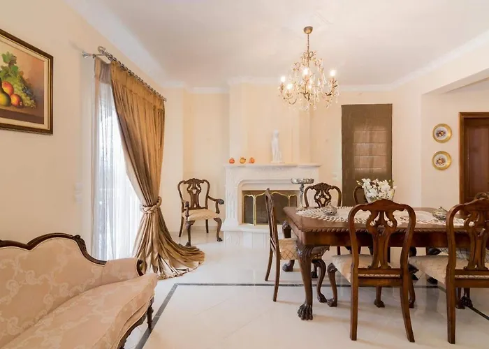 Bella Sole Villa *