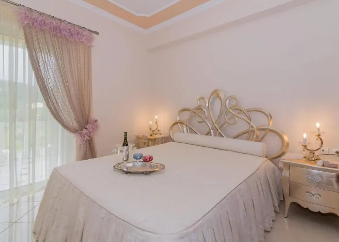Villa Bella Sole *