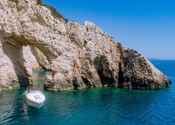 Bella Sole Villa Kalipádhon