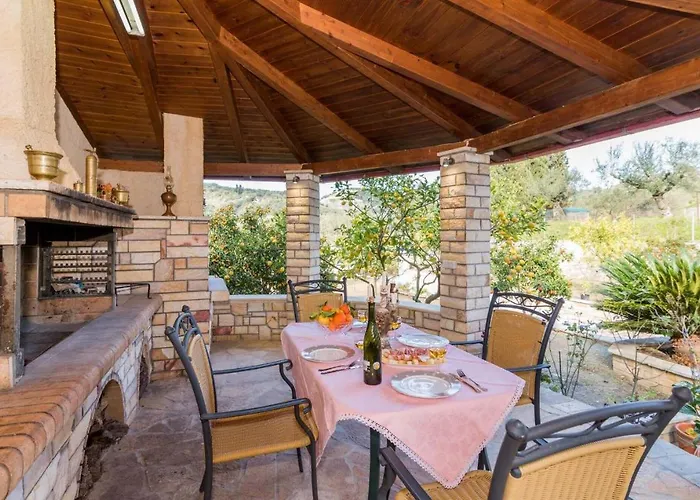 Bella Sole Villa *