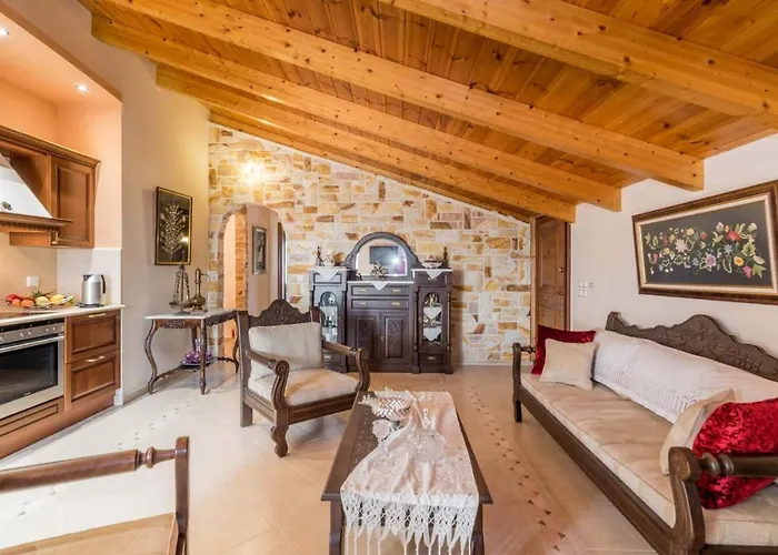Villa Bella Sole *