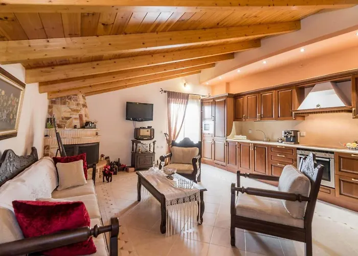 Villa Bella Sole *