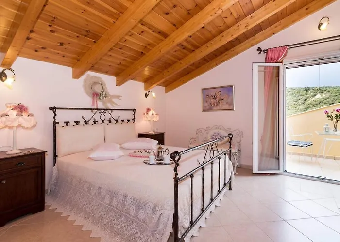 Bella Sole Villa