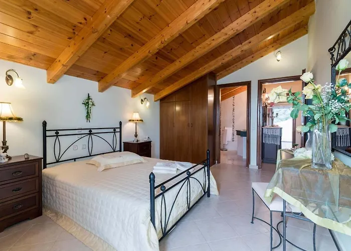 Villa Bella Sole *
