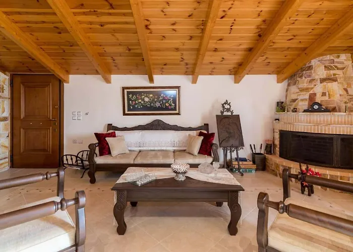 Villa Bella Sole *