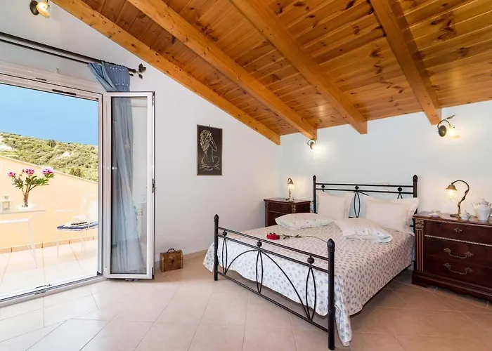 Bella Sole Villa