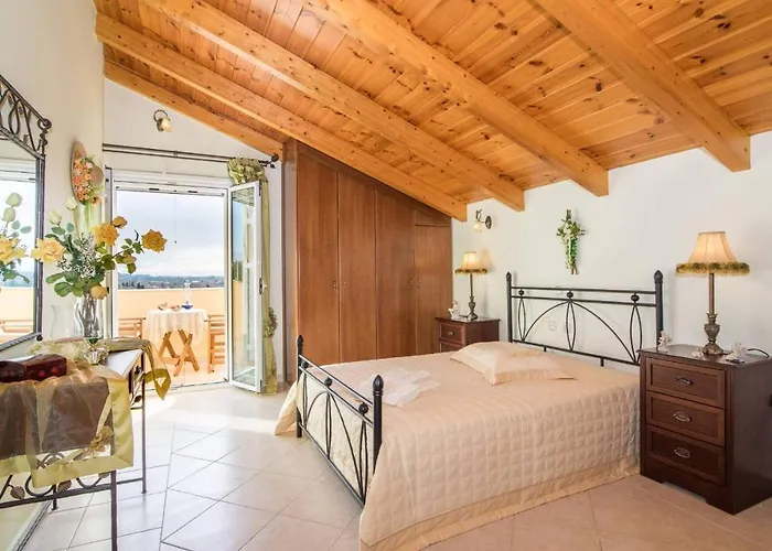 Bella Sole Villa