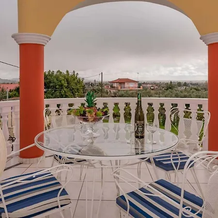 Bella Sole * Kalipádhon