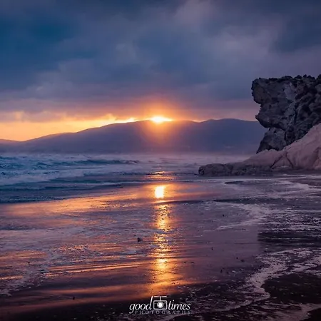 Bella Sole Kalipádhon