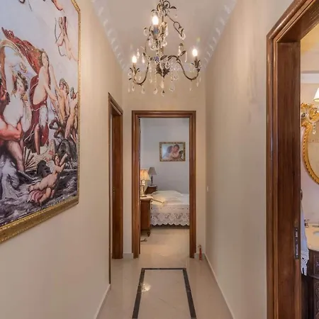 Bella Sole * Kalipádhon