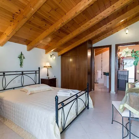 Villa Bella Sole *